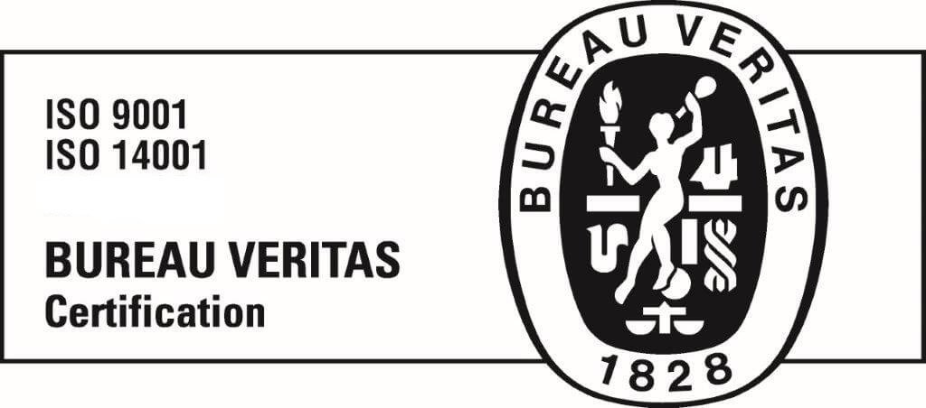 Bureau Veritas Certification Form Furniture