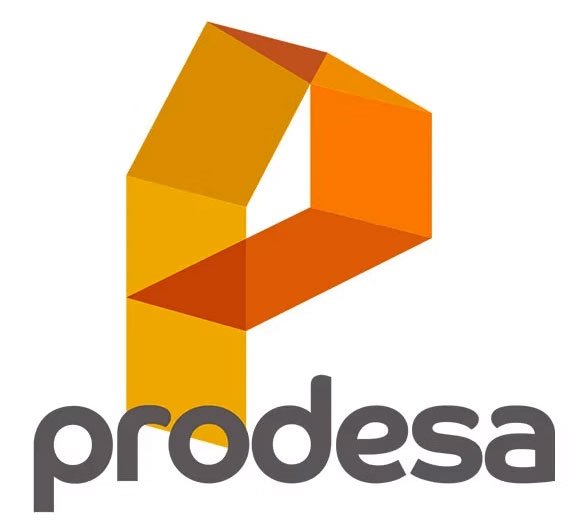 Prodesa Logo