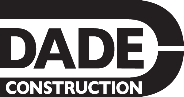 Dade Construction Logo