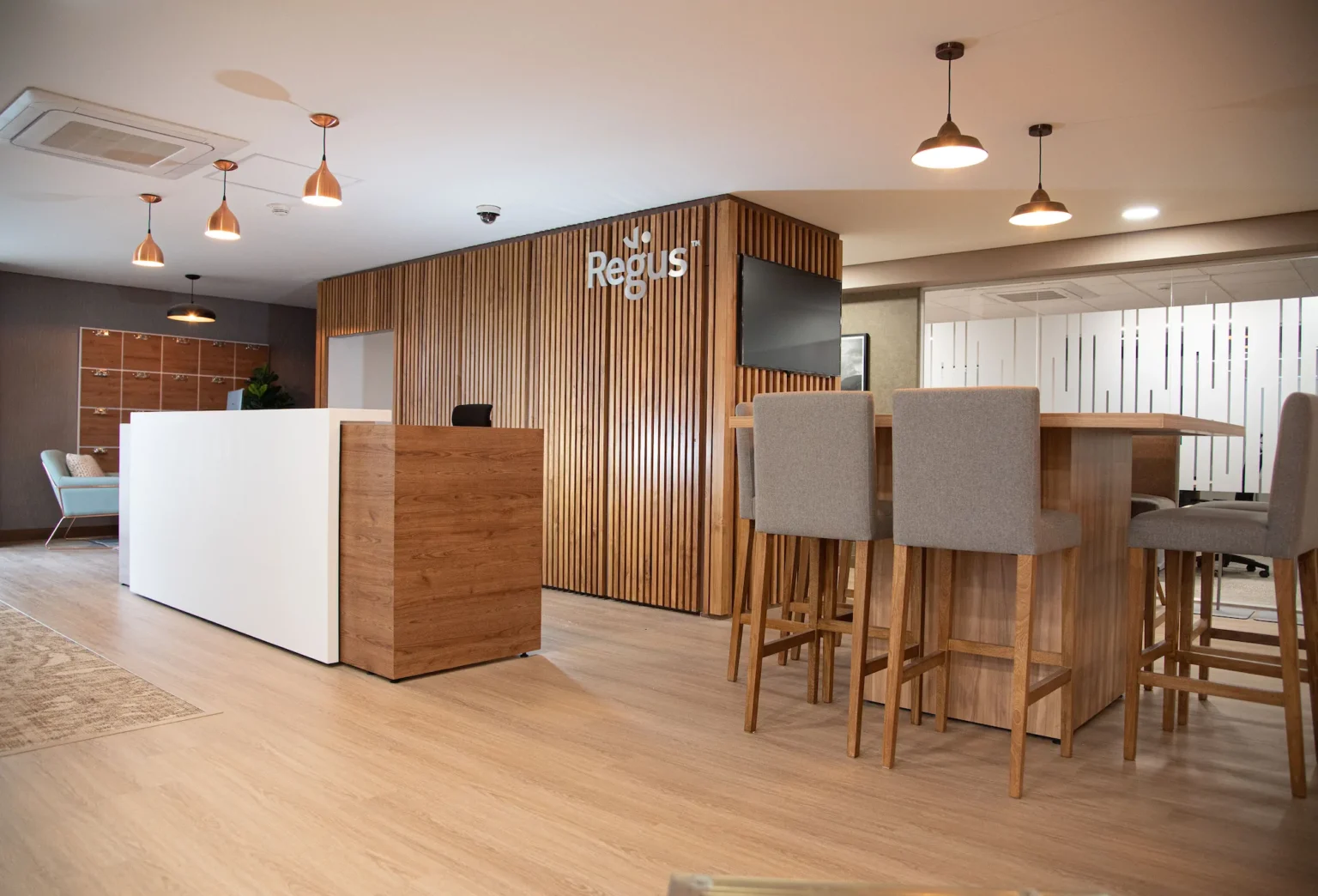 Millwork - Form Furniture