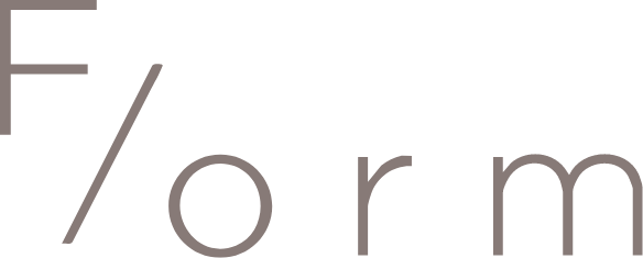 Form Furniture Logo