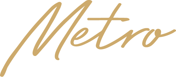 Metro Logo