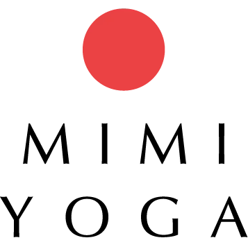 Mimi Yoga Logo